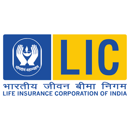 LIC — Life Insurance logo